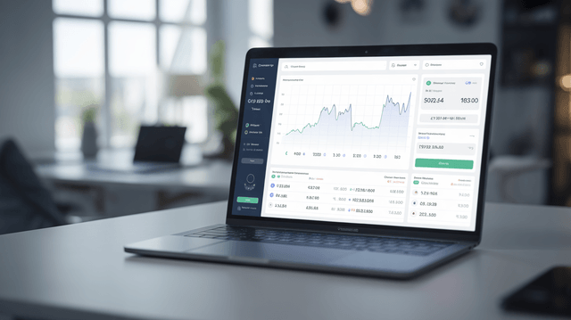 Crypto Tax Reporting for Traders and Investors Made Simple Crypto Tax Reporting for Traders and Investors Made Simple