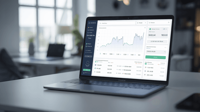 Crypto Tax Reporting for Traders and Investors Made Simple Crypto Tax Reporting for Traders and Investors Made Simple