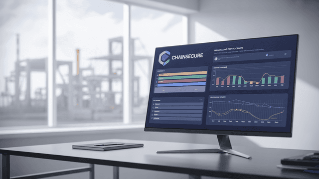 Crypto Compliance Platforms for Manufacturing Explained Crypto Compliance Platforms for Manufacturing Explained
