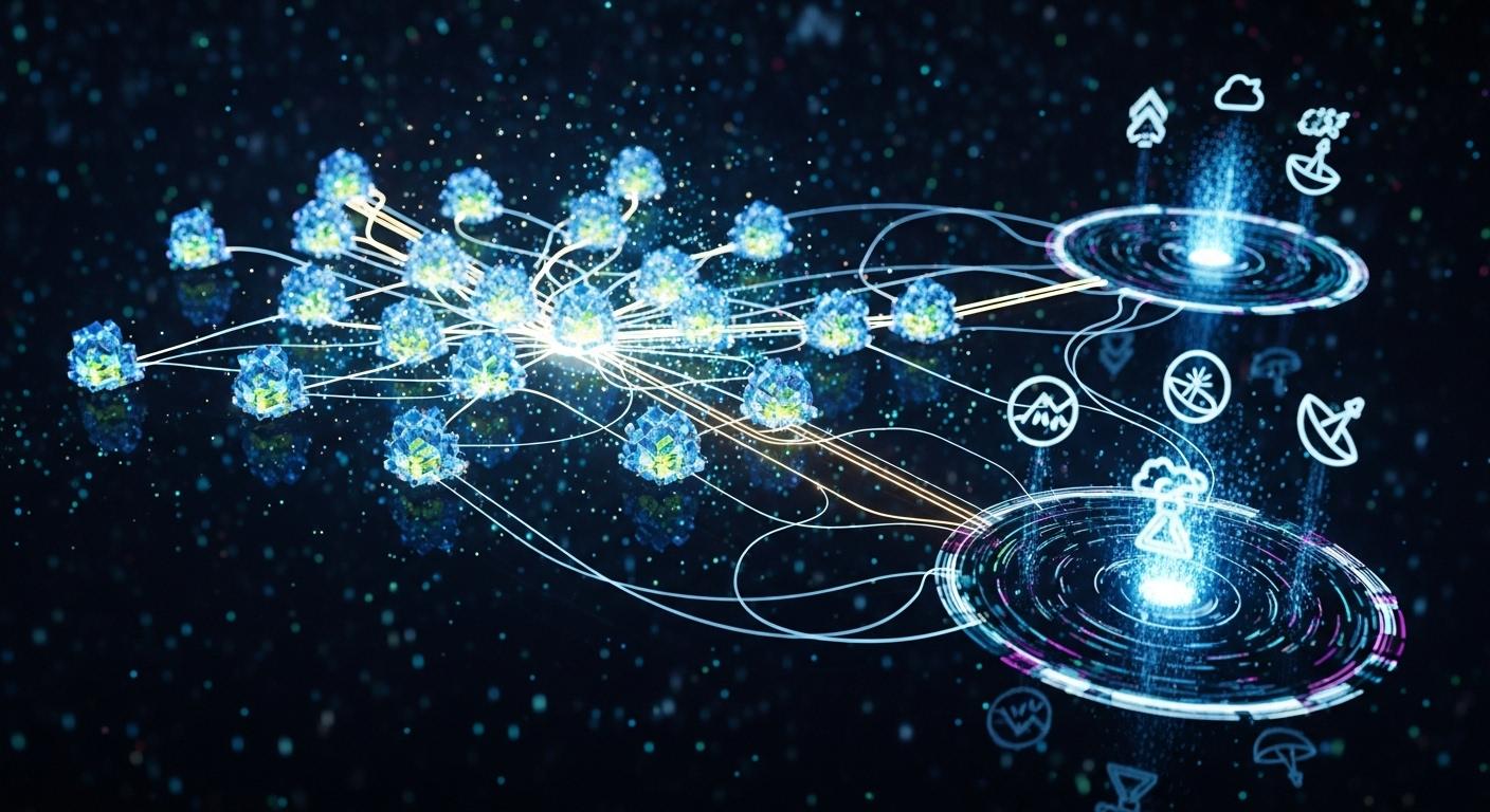 How to Use Chainlink Oracles in Smart Contracts Easily How to Use Chainlink Oracles in Smart Contracts Easily