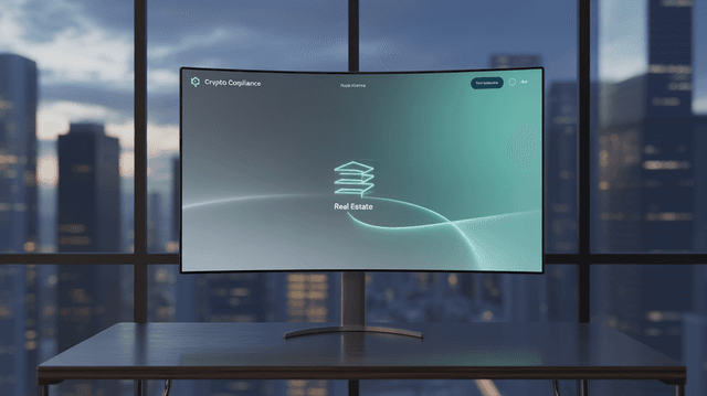 Crypto Compliance Platforms for Real Estate Explained Crypto Compliance Platforms for Real Estate Explained