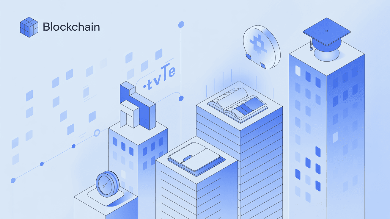Blockchain Compliance Tools for Educational Institutions Blockchain Compliance Tools for Educational Institutions