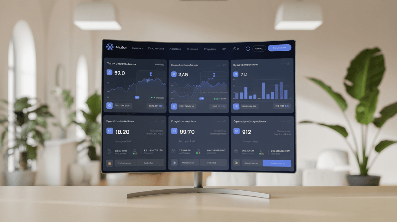 Crypto Compliance Platforms for NGOs: Simplifying Digital Donations Crypto Compliance Platforms for NGOs: Simplifying Digital Donations
