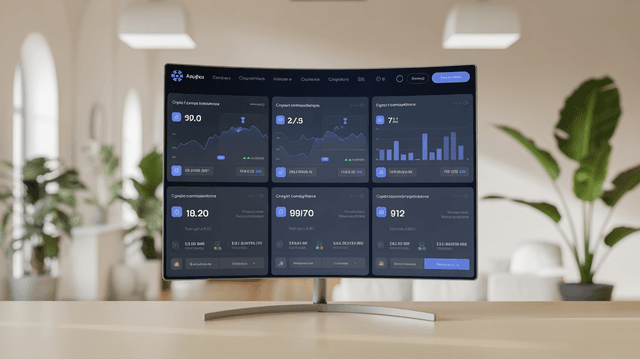 Crypto Compliance Platforms for NGOs: Simplifying Digital Donations Crypto Compliance Platforms for NGOs: Simplifying Digital Donations