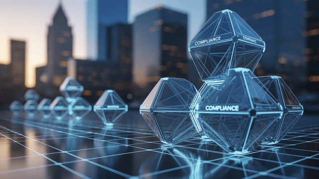 Blockchain Compliance Tools for Governments: Key Solutions Blockchain Compliance Tools for Governments: Key Solutions