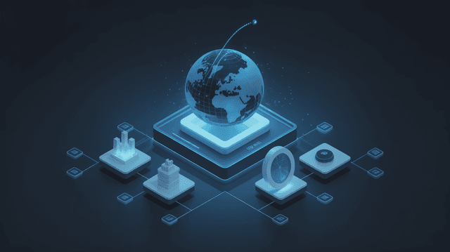 Blockchain Compliance Tools for SMEs: Easy Guide Blockchain Compliance Tools for SMEs: Easy Guide