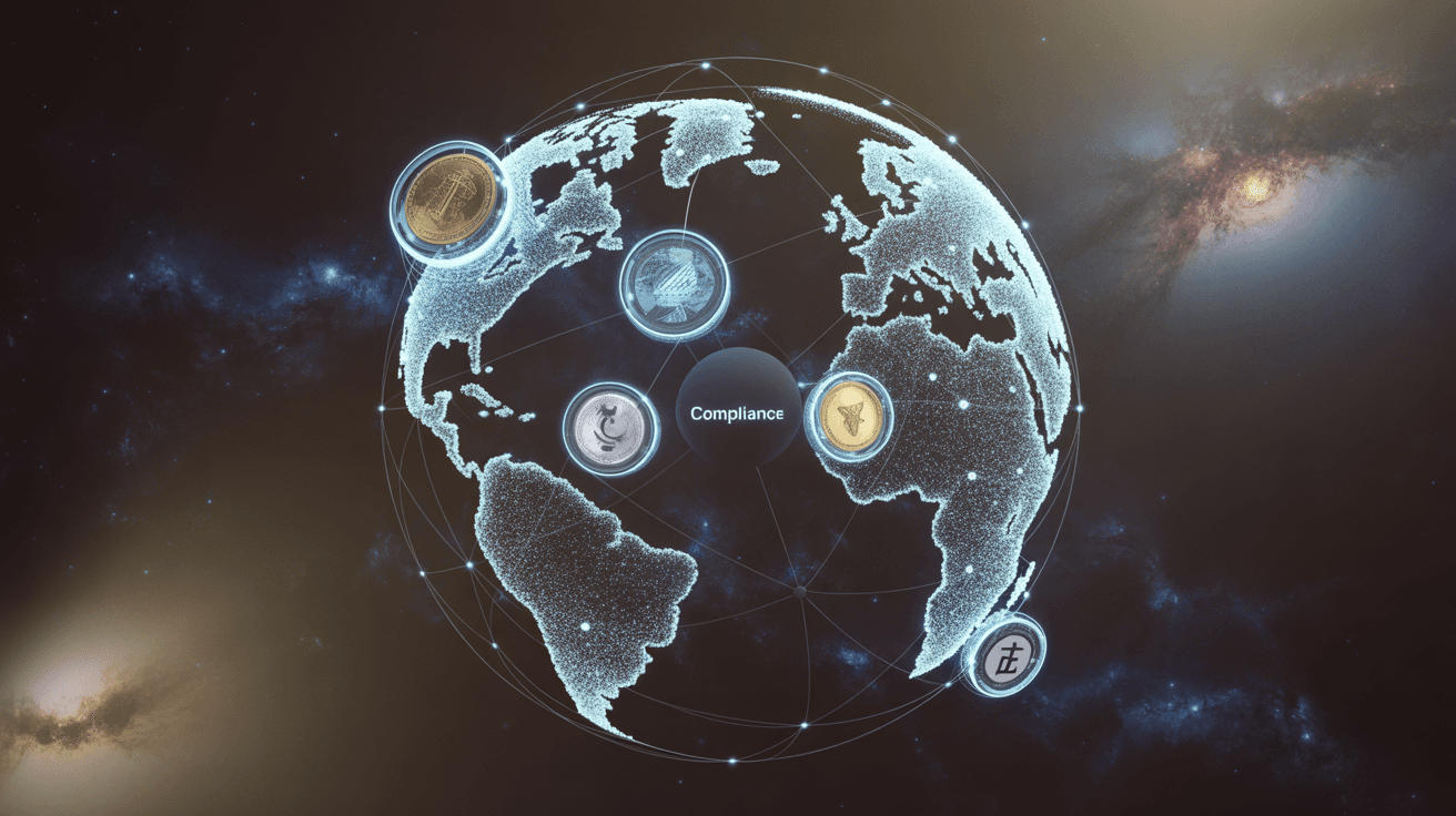 International Taxation Standards for Crypto Transactions Explained International Taxation Standards for Crypto Transactions Explained