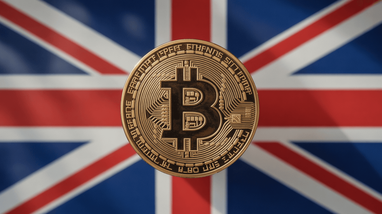 Crypto Regulation Updates in the UK: What You Need to Know in 2025 Crypto Regulation Updates in the UK: What You Need to Know in 2025