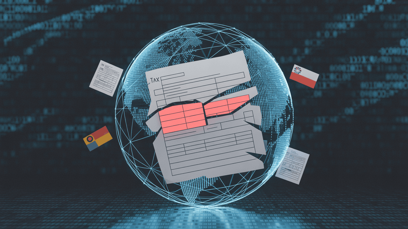 Global Crypto Taxation Challenges: Understanding Rules and Risks Global Crypto Taxation Challenges: Understanding Rules and Risks