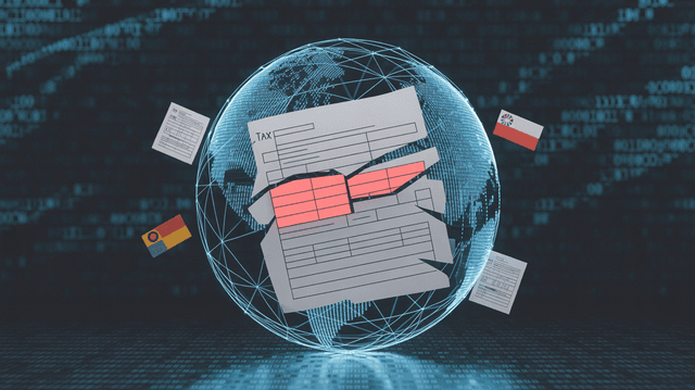 Global Crypto Taxation Challenges: Understanding Rules and Risks Global Crypto Taxation Challenges: Understanding Rules and Risks
