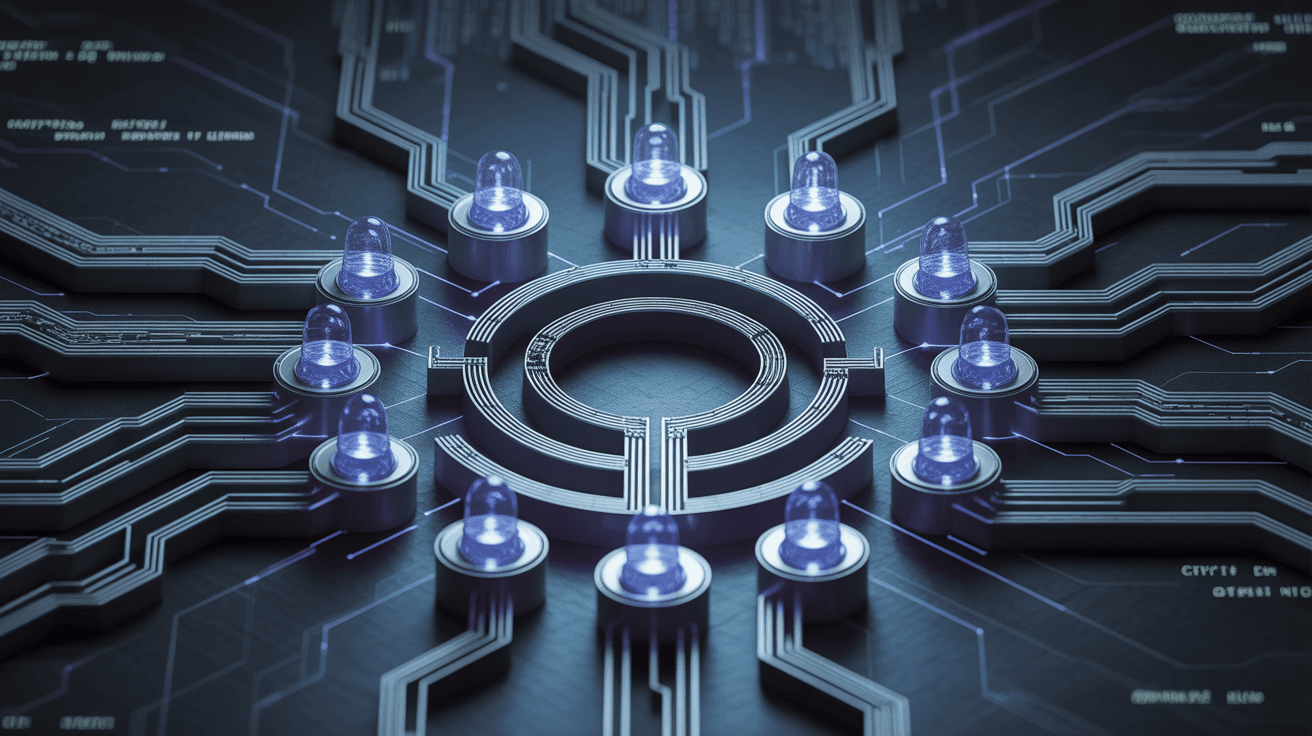 Crypto Privacy Laws in the EU: What Traders Must Know Crypto Privacy Laws in the EU: What Traders Must Know