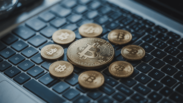 Cryptocurrency Asset Management Regulations in the US Cryptocurrency Asset Management Regulations in the US