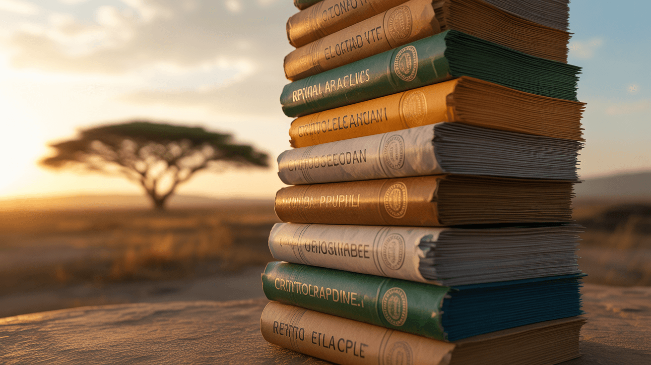 Crypto Regulations in Africa: Laws and Market Impact Crypto Regulations in Africa: Laws and Market Impact