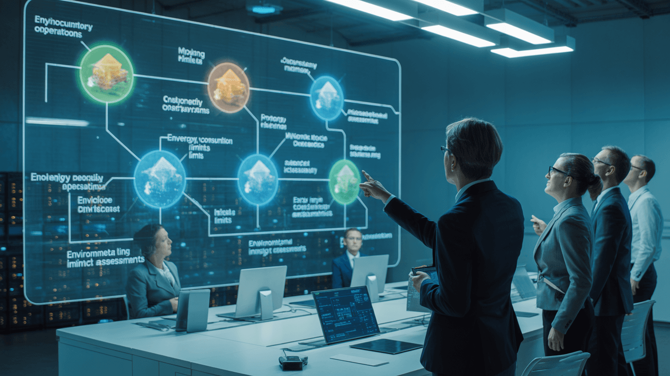 How governments regulate cryptocurrency mining explained How governments regulate cryptocurrency mining explained