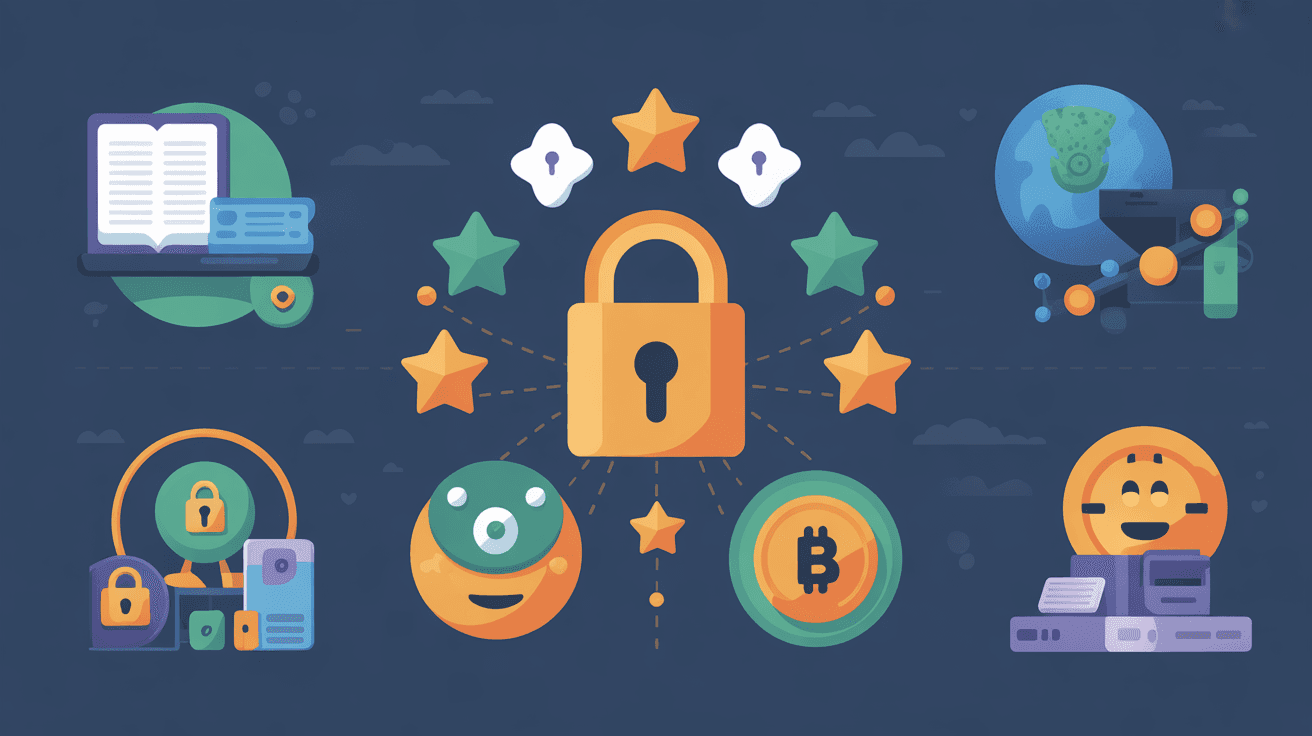 Privacy Laws and Crypto Regulations Explained Clearly Privacy Laws and Crypto Regulations Explained Clearly