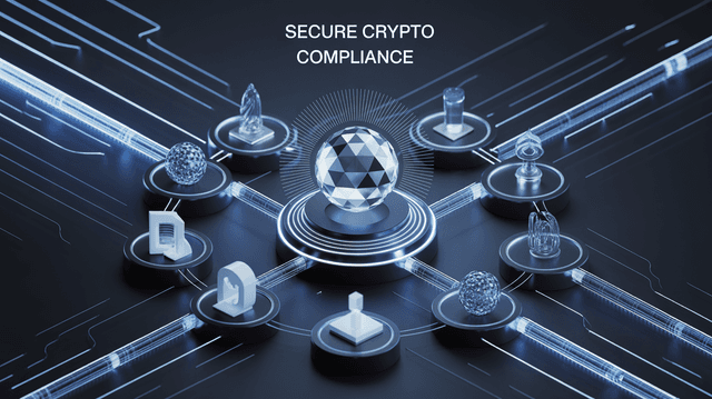 Compliance strategies for crypto businesses explained Compliance strategies for crypto businesses explained