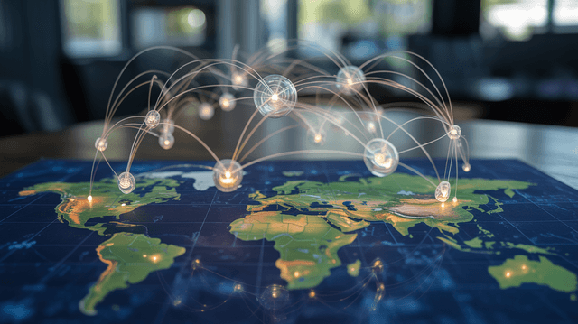 How blockchain technology fits into global regulations How blockchain technology fits into global regulations