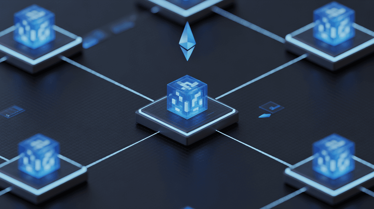 Introduction to Blockchain Consensus Mechanisms Introduction to Blockchain Consensus Mechanisms