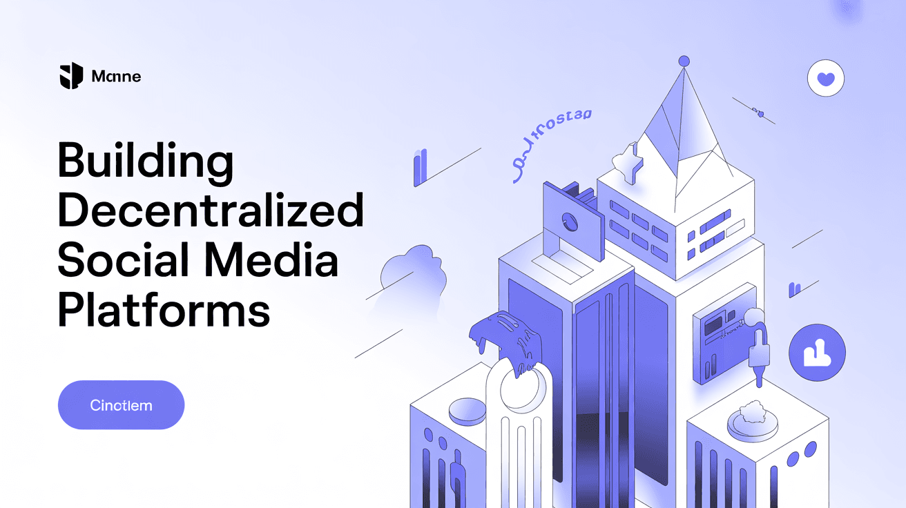Building Decentralized Social Media Platforms Building Decentralized Social Media Platforms