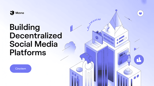 Building Decentralized Social Media Platforms Building Decentralized Social Media Platforms