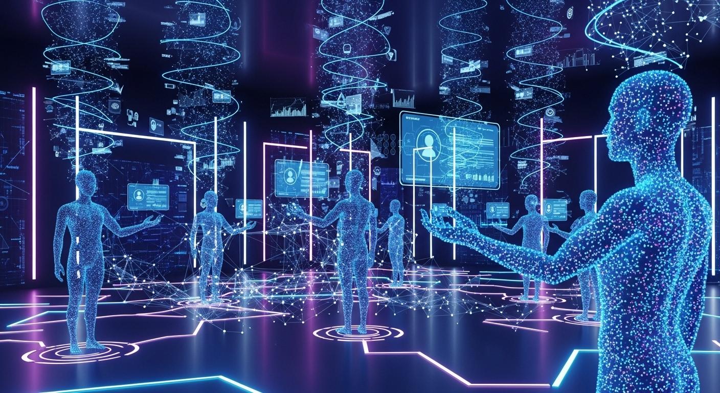 Blockchain Identity Management Forums 2025 Explained Blockchain Identity Management Forums 2025 Explained