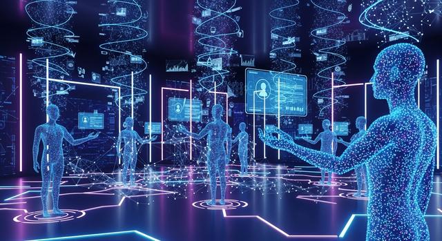 Blockchain Identity Management Forums 2025 Explained Blockchain Identity Management Forums 2025 Explained