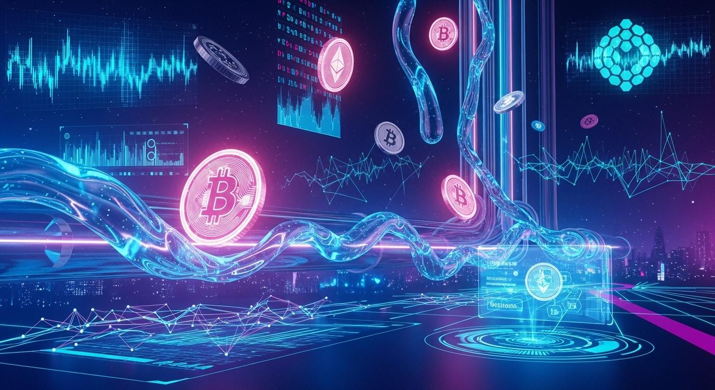 Crypto Decentralized Finance Meetups 2025: Learn & Connect Crypto Decentralized Finance Meetups 2025: Learn & Connect