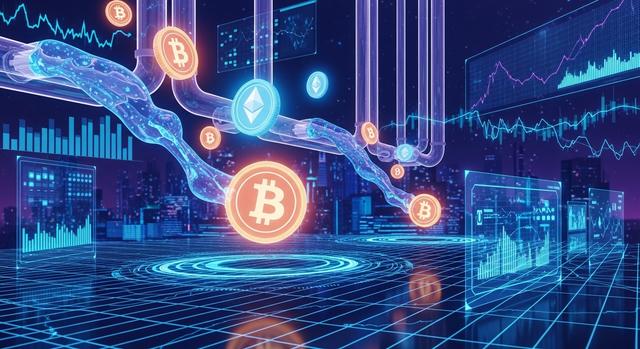 Cryptocurrency liquidity events 2025: Key insights Cryptocurrency liquidity events 2025: Key insights