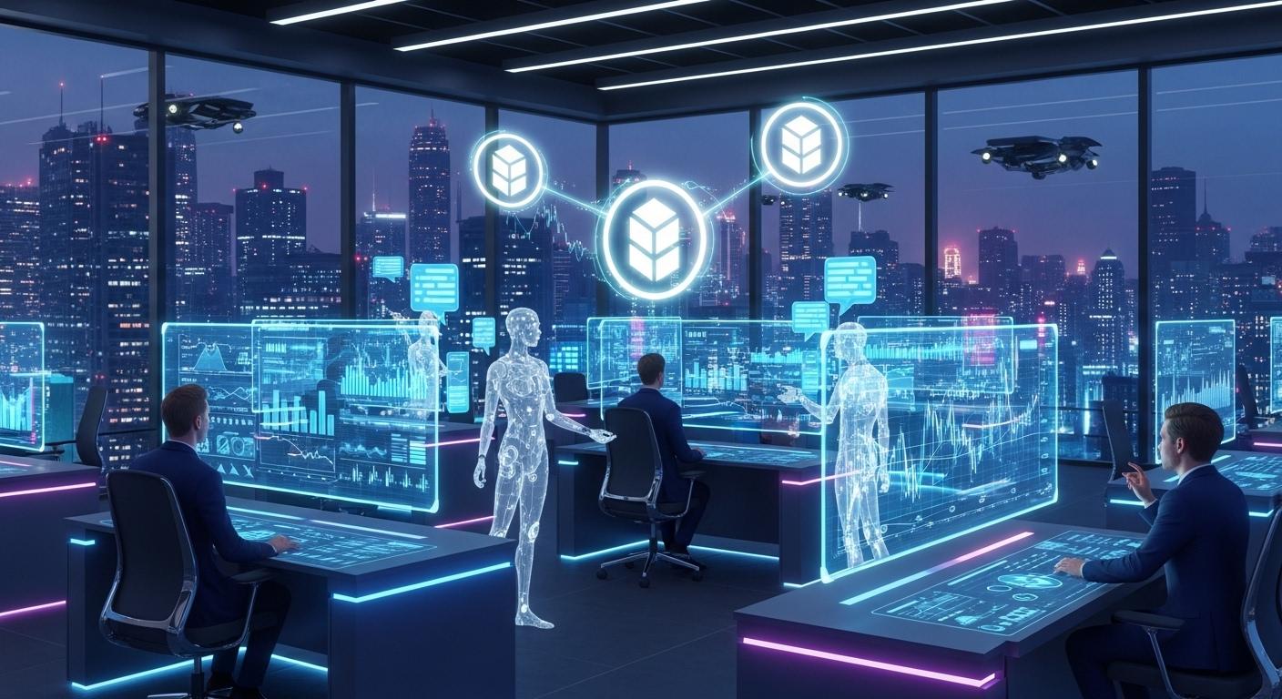 Cryptocurrency Media Coverage 2025: Trends and Insights Cryptocurrency Media Coverage 2025: Trends and Insights