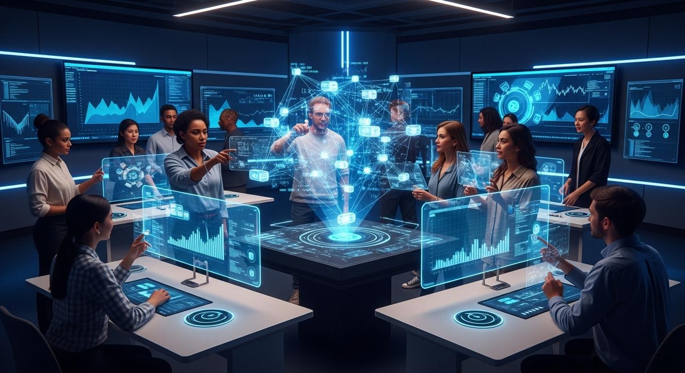 Blockchain Scalability Workshops 2025: Learn and Explore Blockchain Scalability Workshops 2025: Learn and Explore