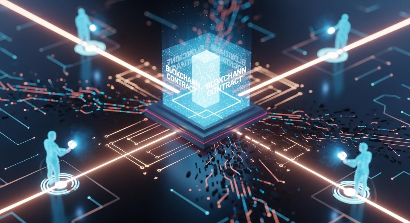 Audit of Contract Fallback Unexpected Paths Explained Audit of Contract Fallback Unexpected Paths Explained