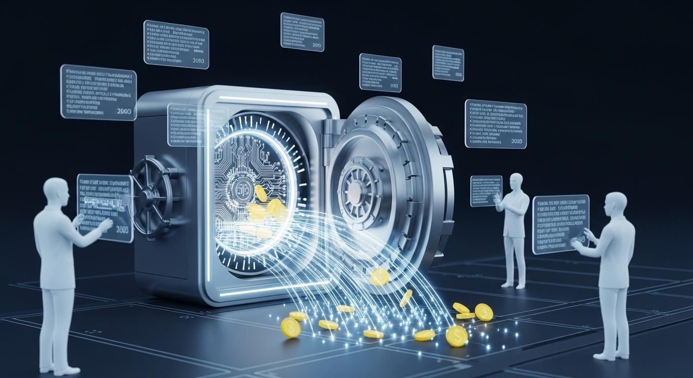 Audit of Emergency Withdrawal Logic Explained Clearly Audit of Emergency Withdrawal Logic Explained Clearly