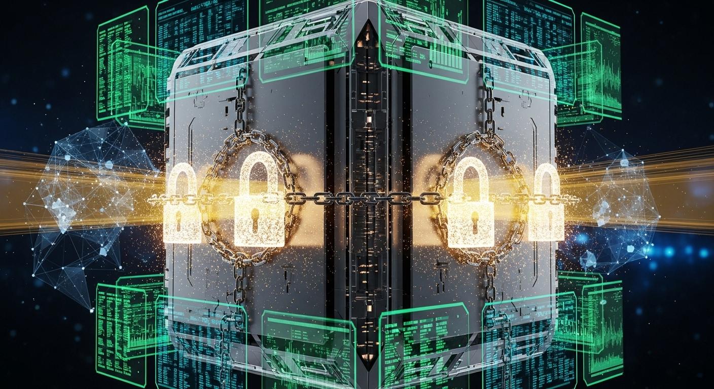 Audit of Contract Locking Mechanisms: Key Insights Explained Audit of Contract Locking Mechanisms: Key Insights Explained