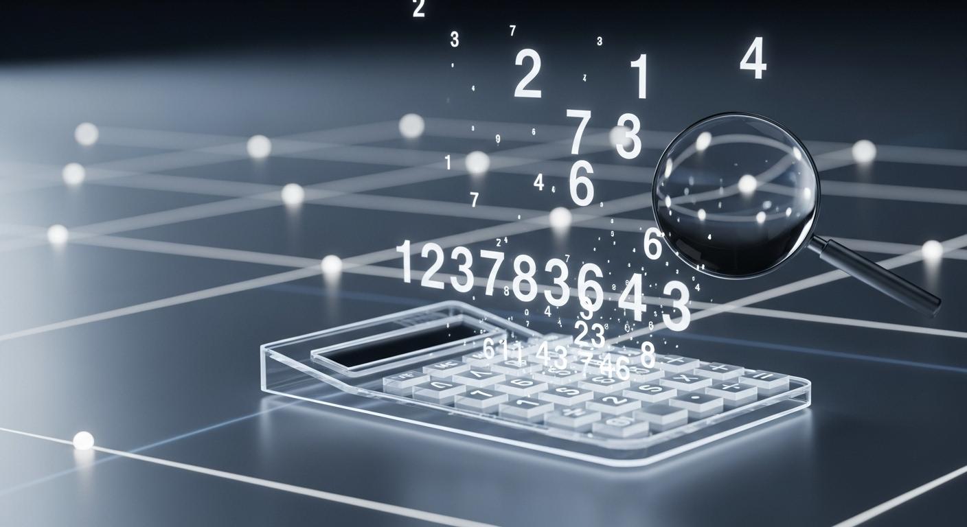 Audit of Subtle Arithmetic Edge Cases Explained Clearly Audit of Subtle Arithmetic Edge Cases Explained Clearly