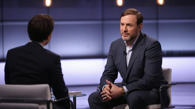 Charles Hoskinson Cardano interview: Insights from the Founder Charles Hoskinson Cardano interview: Insights from the Founder