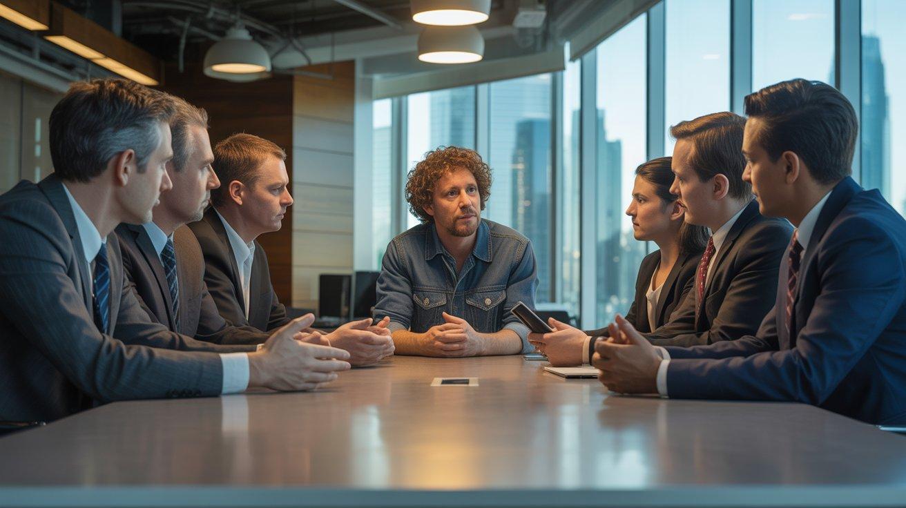 Sam Bankman-Fried FTX interview: Insights & Key Points Sam Bankman-Fried FTX interview: Insights & Key Points