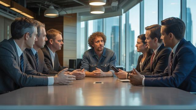 Sam Bankman-Fried FTX interview: Insights & Key Points Sam Bankman-Fried FTX interview: Insights & Key Points