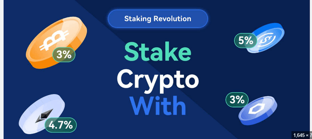 Top stablecoins for staking rewards | Earn Crypto Safely Top stablecoins for staking rewards | Earn Crypto Safely
