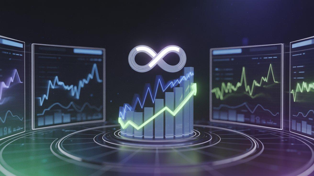 Internet Computer (ICP) Price Prediction 2026: What Lies Ahead Internet Computer (ICP) Price Prediction 2026: What Lies Ahead