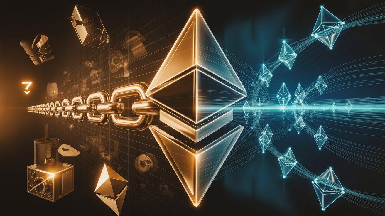 Differences between Ethereum 1.0 and 2.0 Differences between Ethereum 1.0 and 2.0