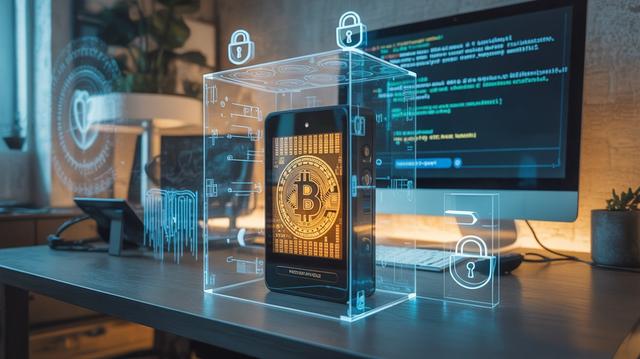 How to secure your Bitcoin wallet from hackers How to secure your Bitcoin wallet from hackers