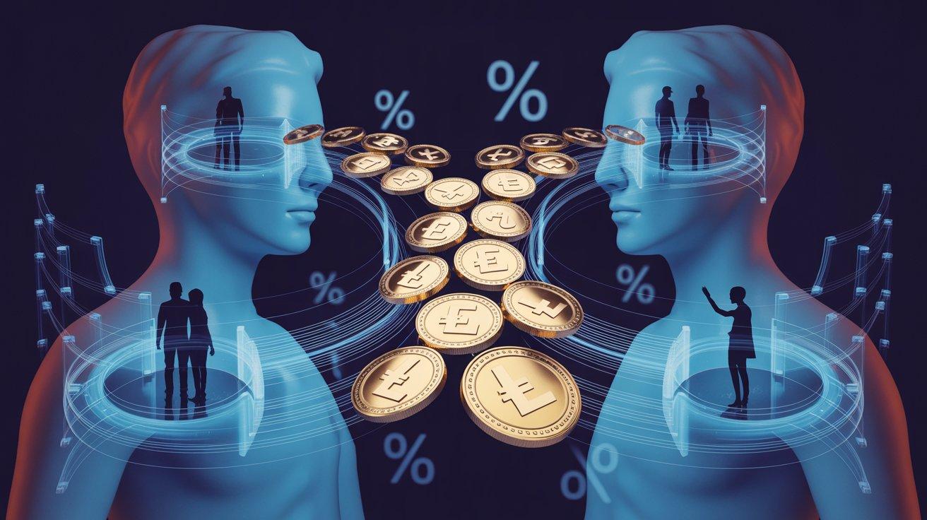 Role of stablecoins in crypto lending: How They Work Role of stablecoins in crypto lending: How They Work