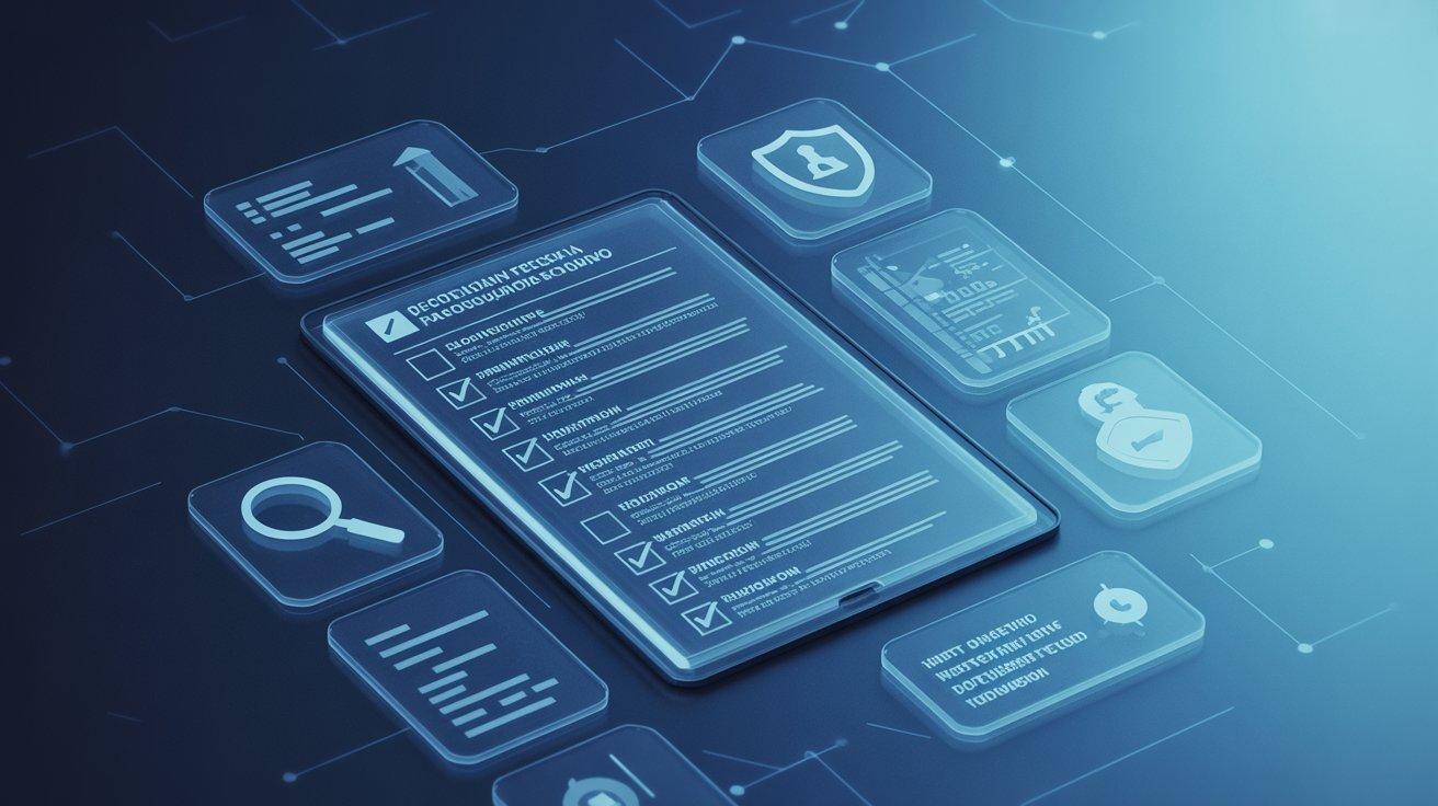 Smart Contract Audit Checklist: Steps to Ensure Safety Smart Contract Audit Checklist: Steps to Ensure Safety