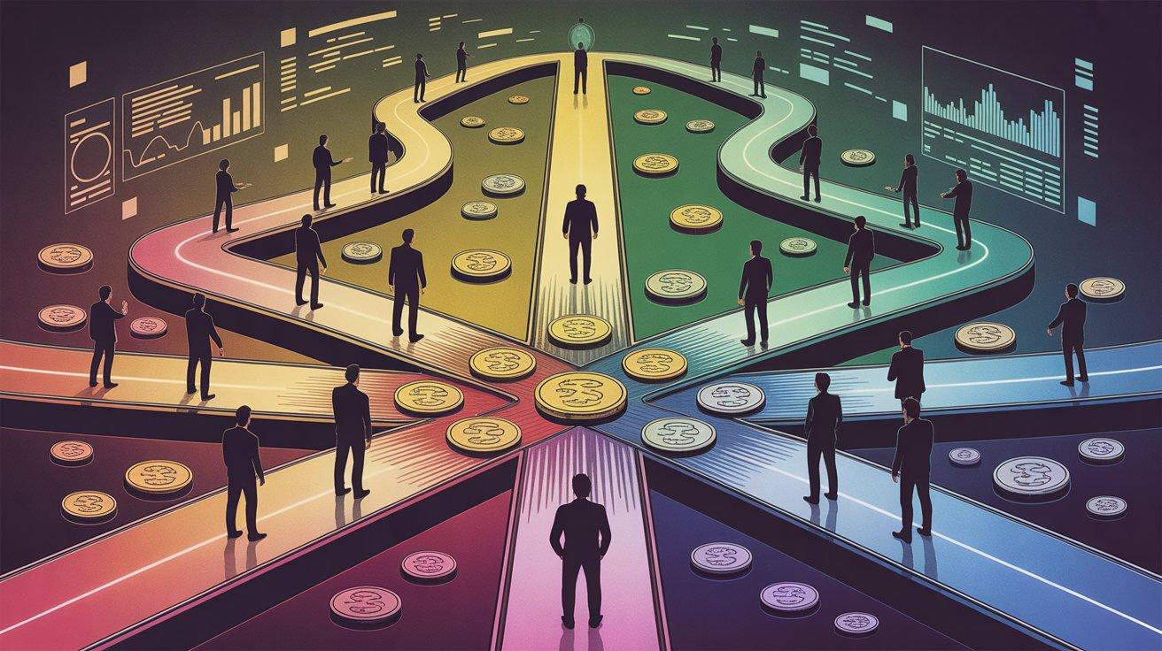 How tokenomics influences investor behavior How tokenomics influences investor behavior