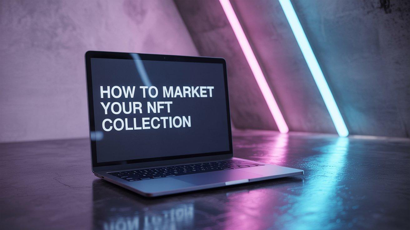How to market your NFT collection How to market your NFT collection