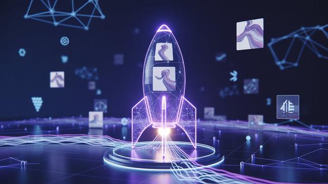 How to launch an NFT project How to launch an NFT project