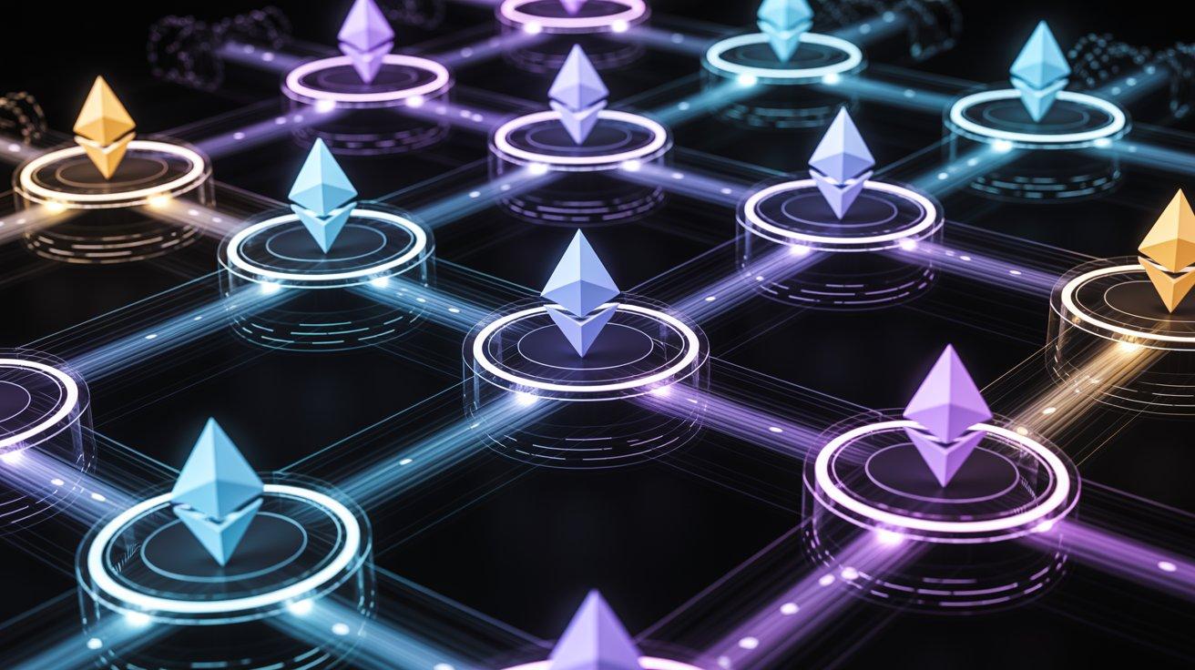 Multi-chain Smart Contract Deployment: A Complete Guide Multi-chain Smart Contract Deployment: A Complete Guide