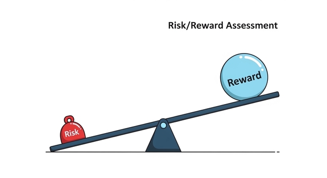 Risk Management Strategies for Crypto Investors to Stay Safe Risk Management Strategies for Crypto Investors to Stay Safe