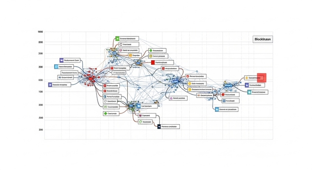 Assessing Technological Risks in Crypto Projects Safely Assessing Technological Risks in Crypto Projects Safely