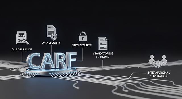 CARF Framework for Global Crypto Tax Reporting; A Guide CARF Framework for Global Crypto Tax Reporting; A Guide